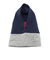 スコープ ドッグ 236（SCOPEDOG236）バラクラバ ネックウォーマー HOOD WARMER SOLIDMIX 13089 NAVY