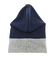 スコープ ドッグ 236（SCOPEDOG236）バラクラバ ネックウォーマー HOOD WARMER SOLIDMIX 13089 NAVY