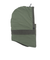 スコープ ドッグ 236（SCOPEDOG236）PLACKET HOOD WARMER 15710 OLIVE オリーブ フードウォーマー ネックウォーマー…