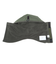 スコープ ドッグ 236（SCOPEDOG236）PLACKET HOOD WARMER 15710 OLIVE オリーブ フードウォーマー ネックウォーマー…