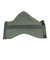 スコープ ドッグ 236（SCOPEDOG236）PLACKET HOOD WARMER 15710 OLIVE オリーブ フードウォーマー ネックウォーマー…