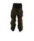 ベスプ（VESP）スノーボード ボードウェア パンツ BB7 STANDARD PANTS スタンダードパンツ VPMP1029 OL オリーブ