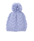 ロキシー（ROXY）帽子 ニット帽 ポーラーフリース付き WINTER BEANIE ERJHA04014 PHN0