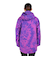 オークリー（OAKLEY）22-23 Juno Shell Jacket ジュノシェル ジャケット FOA500317-9M3 パープル スキー ボードウェア…