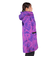 オークリー（OAKLEY）22-23 Juno Shell Jacket ジュノシェル ジャケット FOA500317-9M3 パープル スキー ボードウェア…