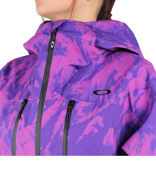 オークリー　ジュノシェル ジャケット オークリー（OAKLEY）22-23 Juno Shell Jacket ジュノシェル