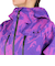 オークリー（OAKLEY）22-23 Juno Shell Jacket ジュノシェル ジャケット FOA500317-9M3 パープル スキー ボードウェア…