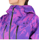 オークリー（OAKLEY）22-23 Juno Shell Jacket ジュノシェル ジャケット FOA500317-9M3 パープル スキー ボードウェア…