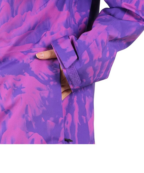オークリー（OAKLEY）22-23 Juno Shell Jacket ジュノシェル