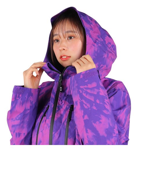 オークリー（OAKLEY）22-23 Juno Shell Jacket ジュノシェル