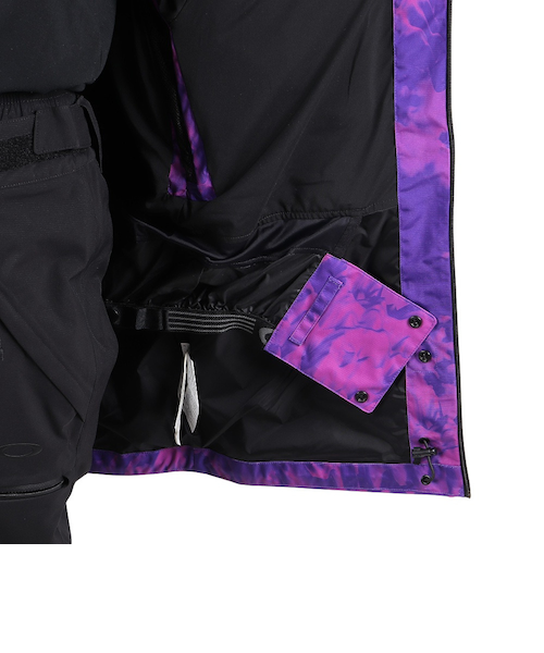 オークリー（OAKLEY）22-23 Juno Shell Jacket ジュノシェル