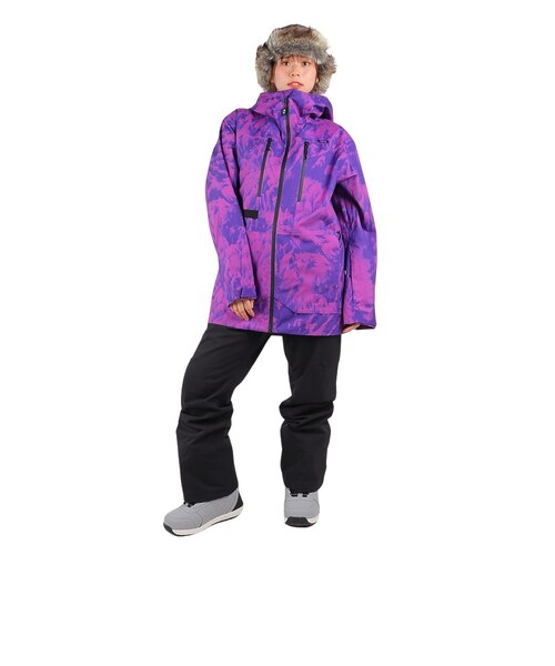 オークリー　ジュノシェル ジャケット オークリー（OAKLEY）22-23 Juno Shell Jacket ジュノシェル