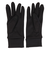 ニューバランス（new balance）ONYXグリッドフリースグローブ LAG21122BK 防寒 SM-LLサイズ