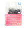 フットマーク（FOOTMARK）水着 サポーター レディース スイムレギュラーインナー 0222906BLK