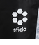 スフィーダ（SFIDA）ジュニア BPウインターウィンドパンツ SA-21832JR BLK
