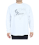 ミズノ（MIZUNO）バスケットボールウェア UVカット ロンT SUPERSTAR 長袖Tシャツ 32JAS26601 速乾