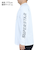 ミズノ（MIZUNO）バスケットボールウェア UVカット ロンT SUPERSTAR 長袖Tシャツ 32JAS26601 速乾