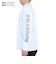 ミズノ（MIZUNO）バスケットボールウェア UVカット ロンT SUPERSTAR 長袖Tシャツ 32JAS26601 速乾