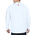 ミズノ（MIZUNO）バスケットボールウェア UVカット ロンT SUPERSTAR 長袖Tシャツ 32JAS26601 速乾