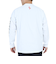 ミズノ（MIZUNO）バスケットボールウェア UVカット ロンT SUPERSTAR 長袖Tシャツ 32JAS26601 速乾