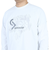 ミズノ（MIZUNO）バスケットボールウェア UVカット ロンT SUPERSTAR 長袖Tシャツ 32JAS26601 速乾