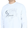 ミズノ（MIZUNO）バスケットボールウェア UVカット ロンT SUPERSTAR 長袖Tシャツ 32JAS26601 速乾