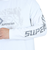 ミズノ（MIZUNO）バスケットボールウェア UVカット ロンT SUPERSTAR 長袖Tシャツ 32JAS26601 速乾