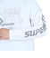 ミズノ（MIZUNO）バスケットボールウェア UVカット ロンT SUPERSTAR 長袖Tシャツ 32JAS26601 速乾