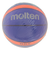モルテン（molten）バスケットボール 5号球 BGR5-BO 屋外 室外