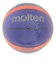 モルテン（molten）バスケットボール 5号球 BGR5-BO 屋外 室外