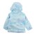 レセーダ（RESEEDA）スキーウエア 上下セット TODDLER SUIT トドラースーツ RES55001 661U850 SKY LIL サイズ調整 ス…