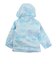 レセーダ（RESEEDA）スキーウエア 上下セット TODDLER SUIT トドラースーツ RES55001 661U850 SKY LIL サイズ調整 ス…