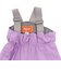 レセーダ（RESEEDA）スキーウエア 上下セット TODDLER SUIT トドラースーツ RES55001 661U850 SKY LIL サイズ調整 ス…