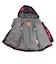 レセーダ（RESEEDA）スキーウエア 上下セット TODDLER SUIT トドラースーツ RES55003 957S147
