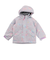 レセーダ（RESEEDA）スキーウエア 上下セット TODDLER SUIT トドラースーツ RES55005 750M012 LIL PNK 抗菌 サイズ調…