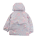 レセーダ（RESEEDA）スキーウエア 上下セット TODDLER SUIT トドラースーツ RES55005 750M012 LIL PNK 抗菌 サイズ調…