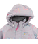 レセーダ（RESEEDA）スキーウエア 上下セット TODDLER SUIT トドラースーツ RES55005 750M012 LIL PNK 抗菌 サイズ調…