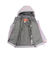 レセーダ（RESEEDA）スキーウエア 上下セット TODDLER SUIT トドラースーツ RES55005 750M012 LIL PNK 抗菌 サイズ調…