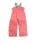 レセーダ（RESEEDA）スキーウエア 上下セット TODDLER SUIT トドラースーツ RES55005 750M012 LIL PNK 抗菌 サイズ調…