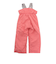 レセーダ（RESEEDA）スキーウエア 上下セット TODDLER SUIT トドラースーツ RES55005 750M012 LIL PNK 抗菌 サイズ調…