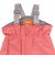 レセーダ（RESEEDA）スキーウエア 上下セット TODDLER SUIT トドラースーツ RES55005 750M012 LIL PNK 抗菌 サイズ調…