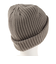 ベスプ（VESP）ジュニア 帽子 ニットキャップ VPJB1005GR グレー ニット帽 ポンポン スキー スノーボード 雪遊び
