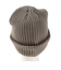 ベスプ（VESP）ジュニア 帽子 ニットキャップ VPJB1005GR グレー ニット帽 ポンポン スキー スノーボード 雪遊び