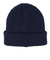 ベスプ（VESP）ジュニア 帽子 ニットキャップ VPJB1005NV ネイビー ニット帽 ポンポン スキー スノーボード 雪遊び