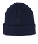 ベスプ（VESP）ジュニア 帽子 ニットキャップ VPJB1005NV ネイビー ニット帽 ポンポン スキー スノーボード 雪遊び