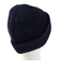 ベスプ（VESP）ジュニア 帽子 ニットキャップ VPJB1005NV ネイビー ニット帽 ポンポン スキー スノーボード 雪遊び