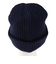 ベスプ（VESP）ジュニア 帽子 ニットキャップ VPJB1005NV ネイビー ニット帽 ポンポン スキー スノーボード 雪遊び