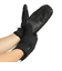 クラブグラブ（CRABGRAB）グローブ ミトン スキー スノーボード スノボ ブラック スナグラーミット 22-16 SNUGGLER MITT BK Lサ…