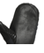クラブグラブ（CRABGRAB）グローブ ミトン スキー スノーボード スノボ ブラック スナグラーミット 22-16 SNUGGLER MITT BK Lサ…