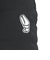 クラブグラブ（CRABGRAB）グローブ ミトン スキー スノーボード スノボ ブラック スナグラーミット 22-16 SNUGGLER MITT BK Lサ…
